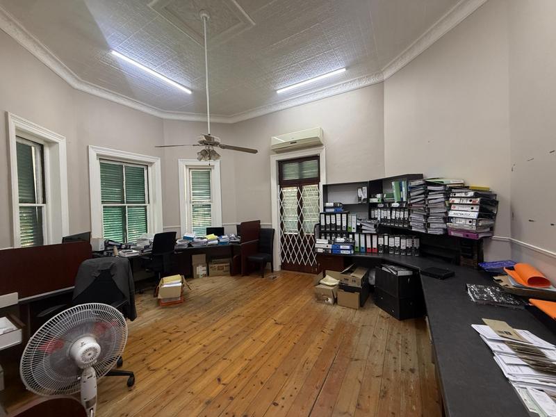 0 Bedroom Property for Sale in Dalsig Western Cape